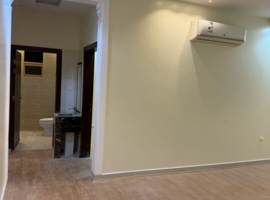 فيلا للايجار حي العارض