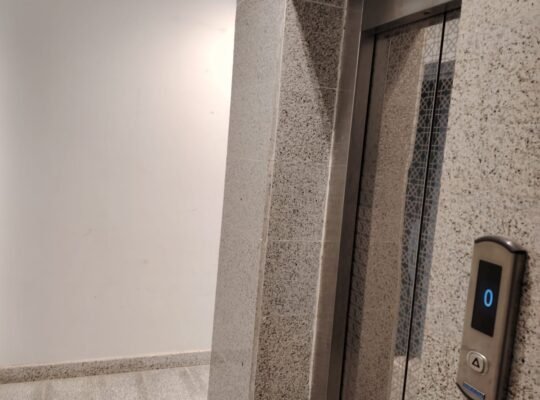 شقه للايجار الصحافه