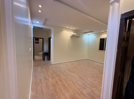 فيلا للايجار حي العارض