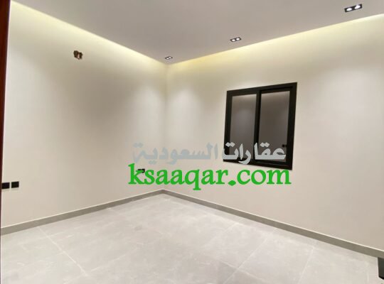 فرصه امتلك دور دور ملحق بحي طويق 300م