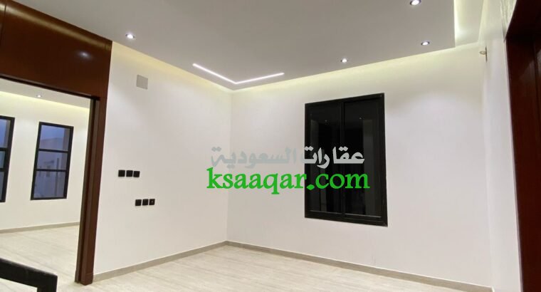 تاون هاوس 300م بحي طويق