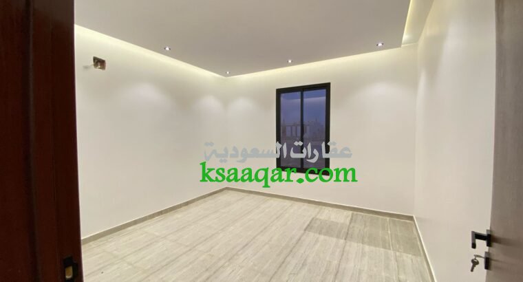تاون هاوس 300م بحي طويق