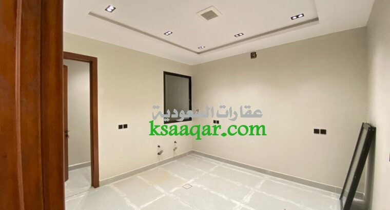 فرصه امتلك دور دور ملحق بحي طويق 300م