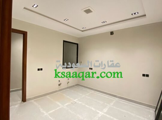 فرصه امتلك دور دور ملحق بحي طويق 300م