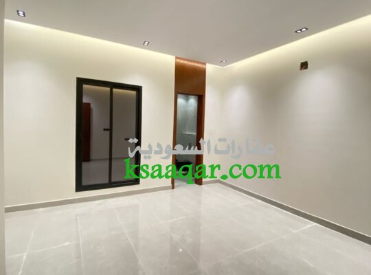 فرصه امتلك دور دور ملحق بحي طويق 300م