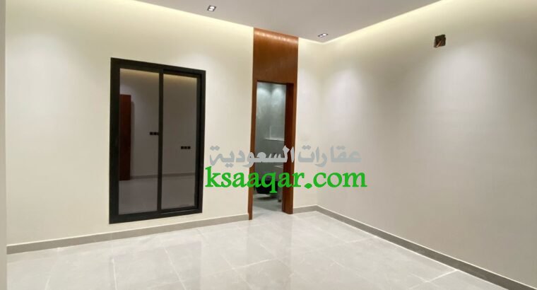فرصه امتلك دور دور ملحق بحي طويق 300م