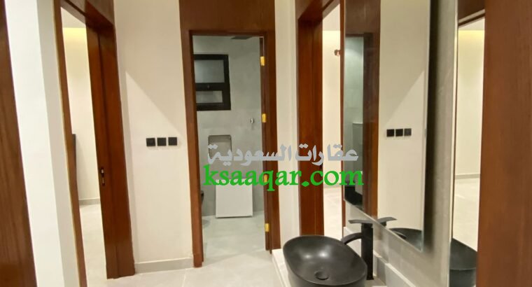 فرصه امتلك دور دور ملحق بحي طويق 300م