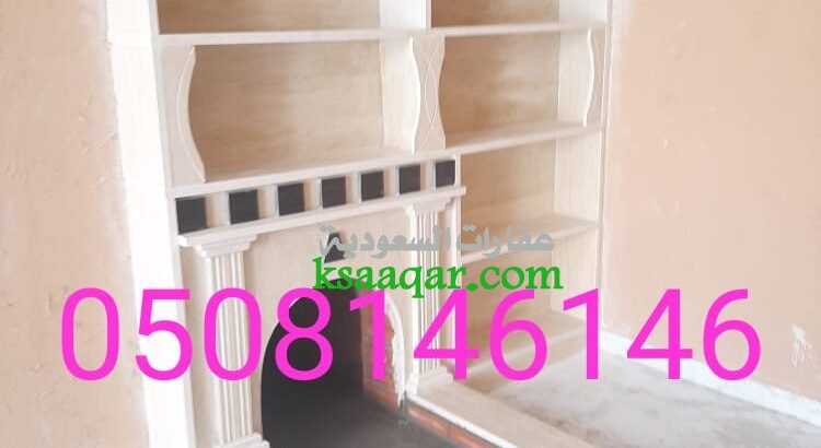 ديكورات مشب حديثه