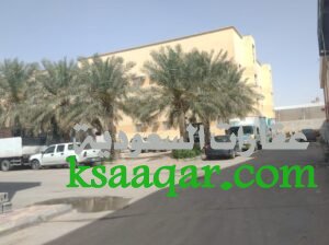 غرف عزاب للايجار