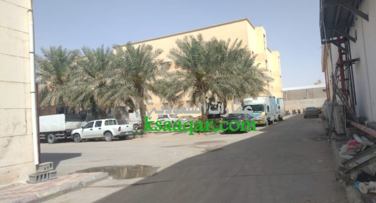 غرف عزاب للايجار