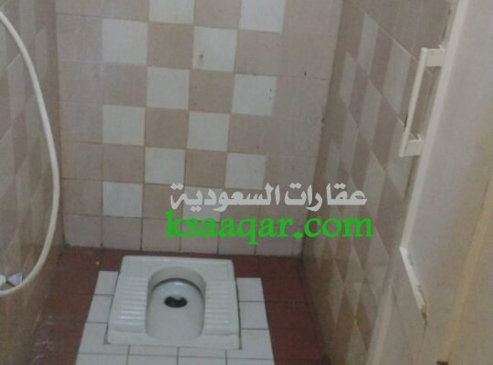 غرف عزاب للايجار