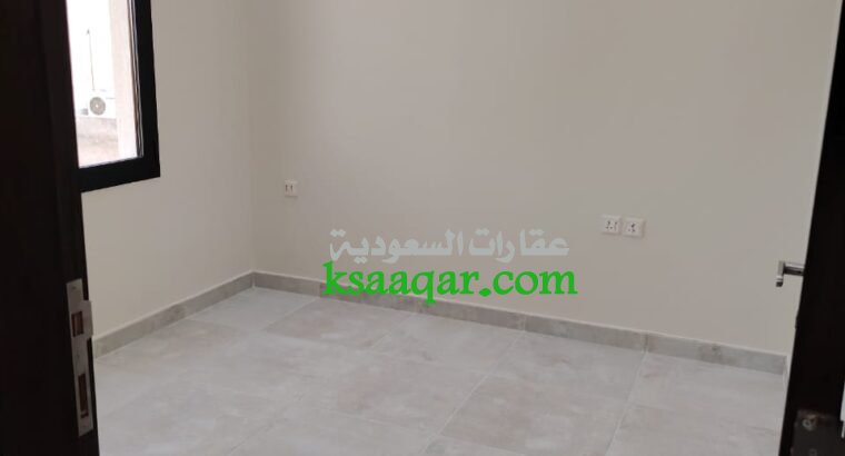 للايجار شقق فاخره جديده اول ساكن في حي الياقوت