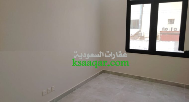 للايجار شقق فاخره جديده اول ساكن في حي الياقوت