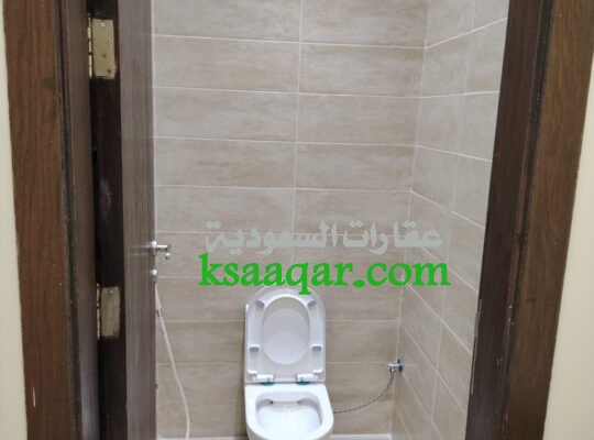 للايجار شقق فاخره جديده اول ساكن في حي الياقوت