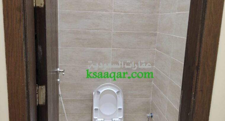 للايجار شقق فاخره جديده اول ساكن في حي الياقوت