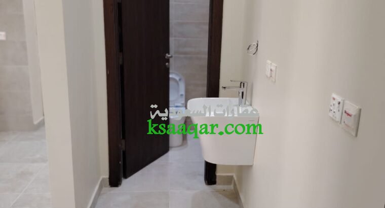للايجار شقق فاخره جديده اول ساكن في حي الياقوت