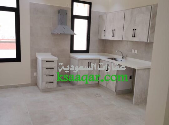 للايجار شقق فاخره جديده اول ساكن في حي الياقوت