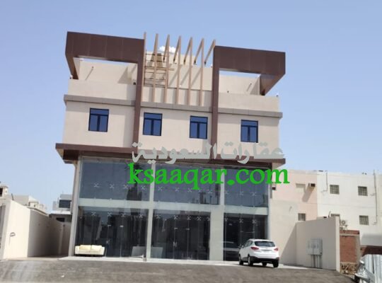 للايجار شقق فاخره جديده اول ساكن في حي الياقوت