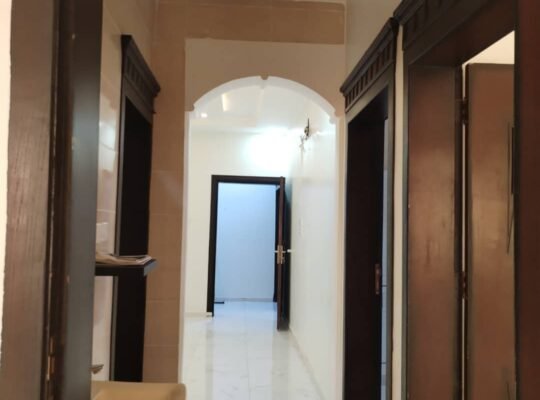 شقه للايجار شرورة منطقة نجران