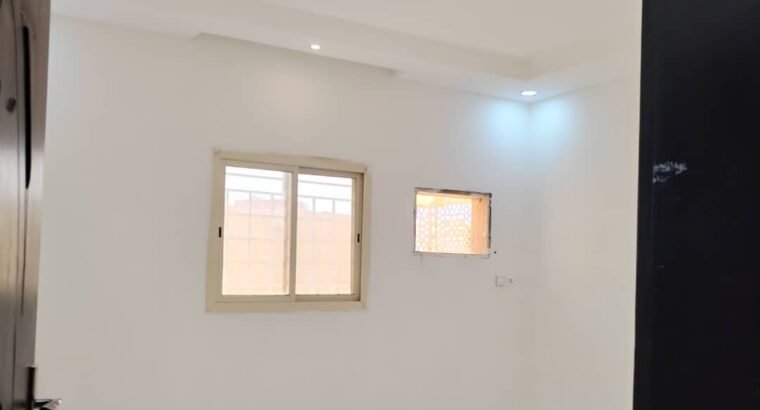 شقه للايجار شرورة منطقة نجران