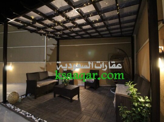 شاليه للايجار اليومي جده عروض العيد