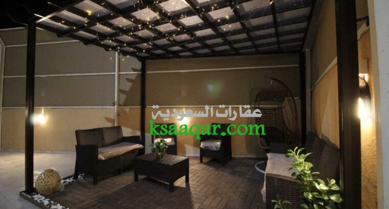 شاليه للايجار اليومي جده عروض العيد