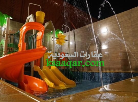 شاليه للايجار اليومي جده عروض العيد