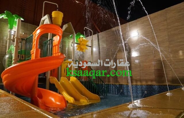 شاليه للايجار اليومي جده عروض العيد