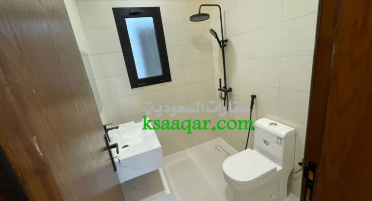 للبيع شقق تمليك فاخره في جده حي النخيل