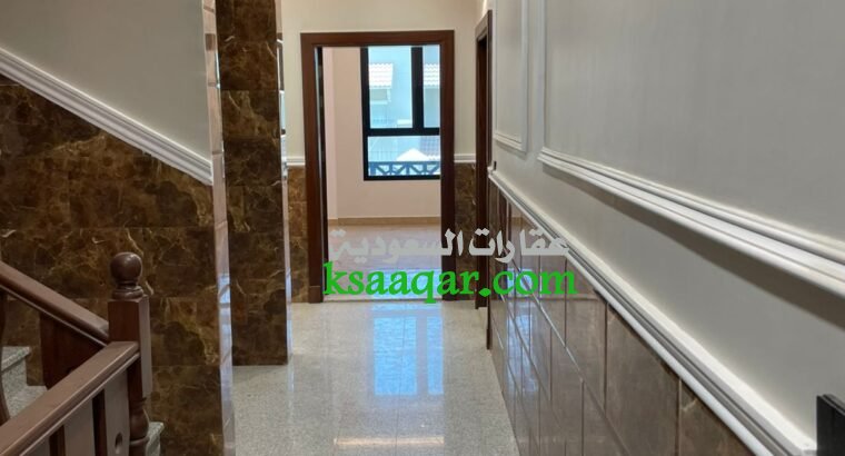 للبيع شقق تمليك فاخره في جده حي النخيل