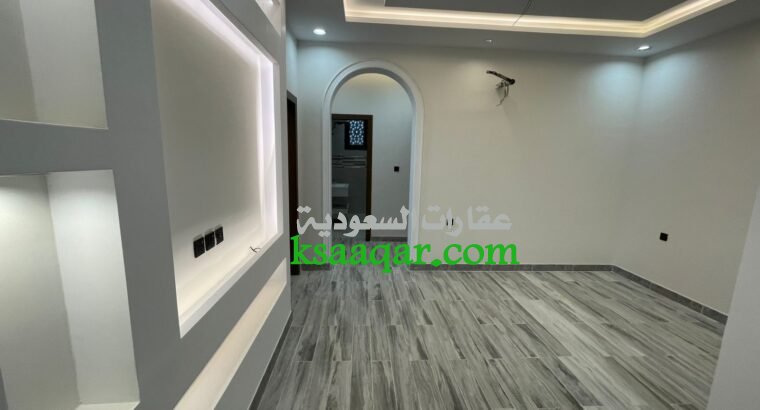 للبيع شقق تمليك فاخره في جده حي النخيل