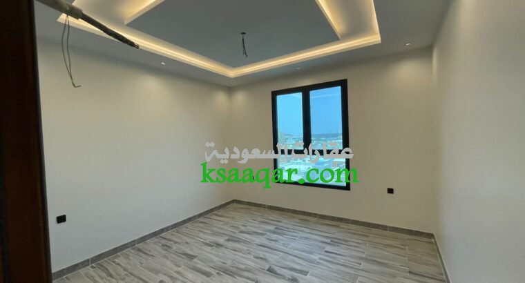 للبيع شقق تمليك فاخره في جده حي النخيل