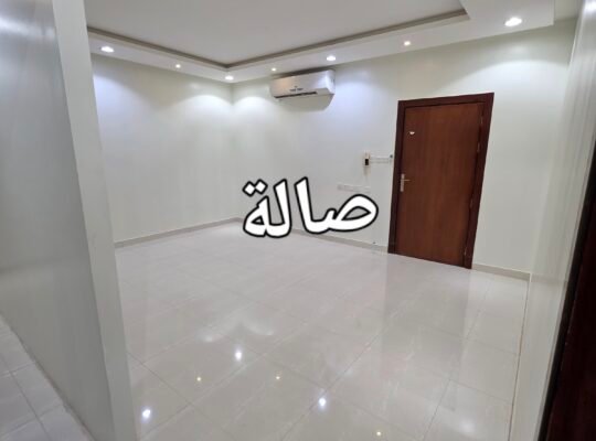 شقة دورين للايجار حي لبن