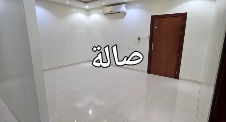 شقة دورين للايجار حي لبن