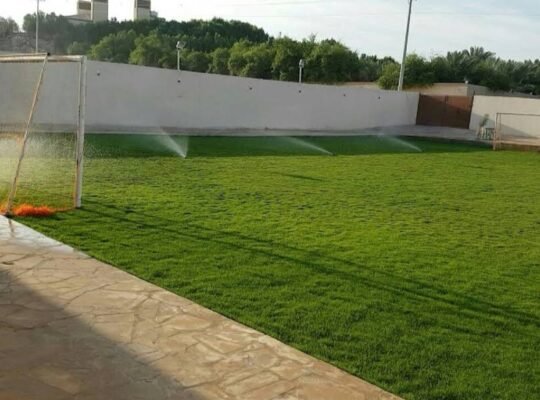 استراحة للبيع في العفجة – نجدية