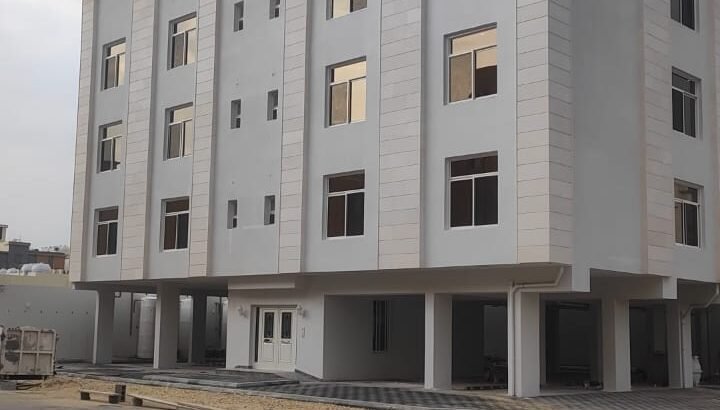 للايجار شقه عوايل بحي الشعله الدمام