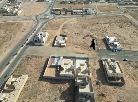 ارض للبيع من المالك بالبدائع