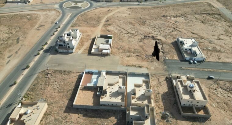 ارض للبيع من المالك بالبدائع