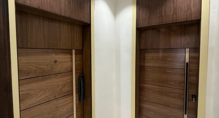 ملحق مميز باحياء جدة