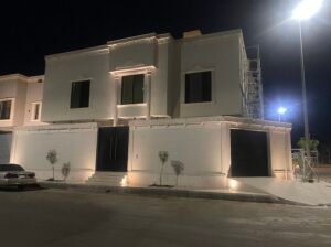 شقة للايجار جديدة