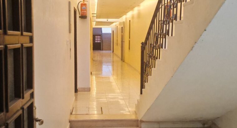 شقة للبيع بسعر مميز