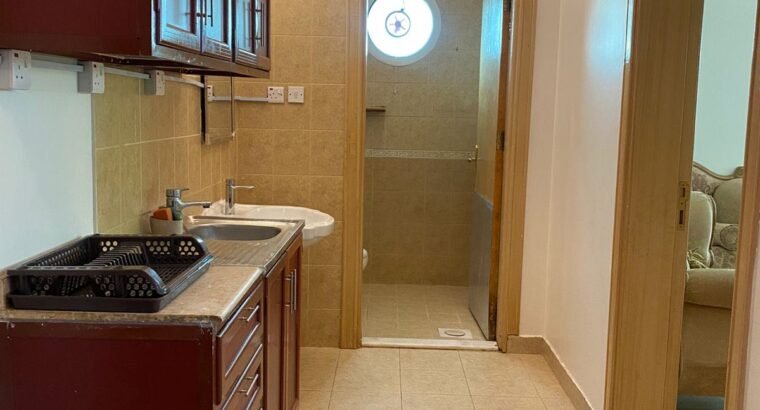 شقة للإيجار في حي الحمراء شهري٣٢٠٠