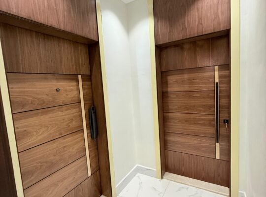 ملحق مميز باحياء جدة