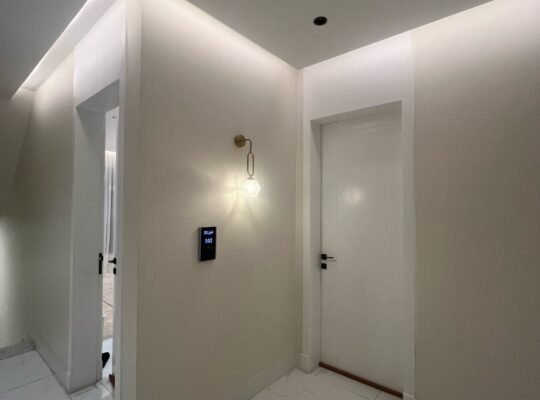 شقة للأيجار