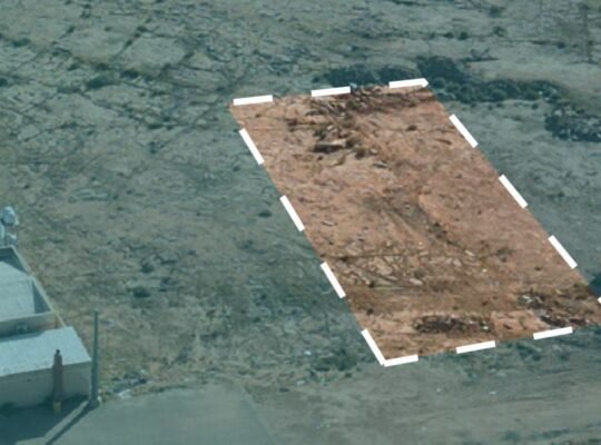 ارض للبيع من المالك بالبدائع