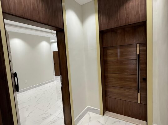 ملحق مميز باحياء جدة