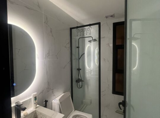 شقة للأيجار