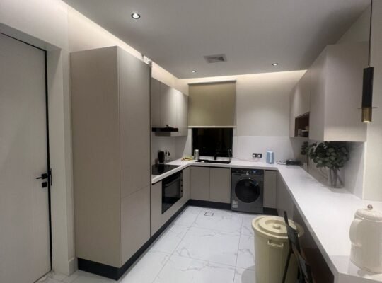 شقة للأيجار