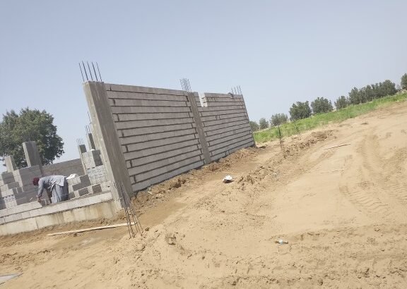 ابو عارف للمقاولات العامه