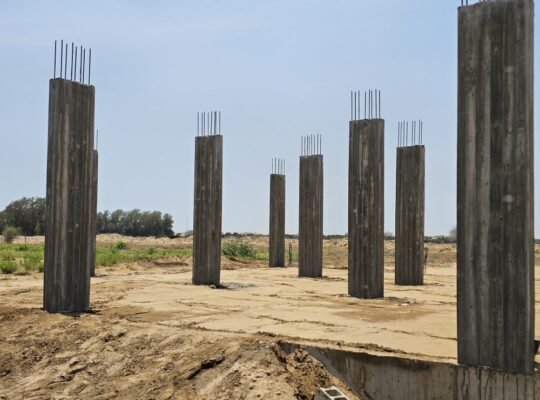 ابو عارف للمقاولات العامه